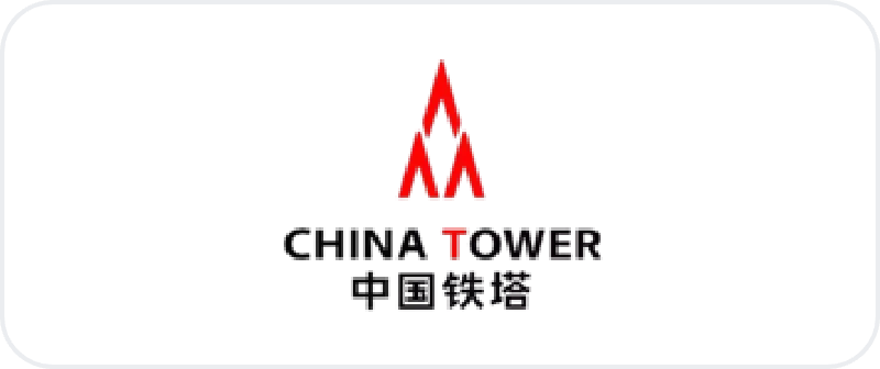 合作伙伴 Logo