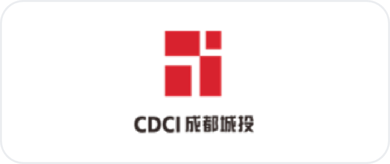 合作伙伴 Logo