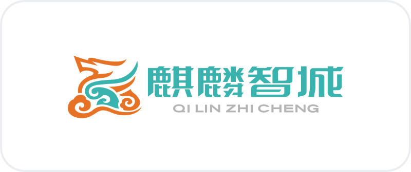 合作伙伴 Logo