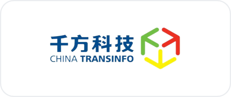 合作伙伴 Logo