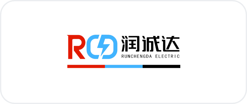 合作伙伴 Logo