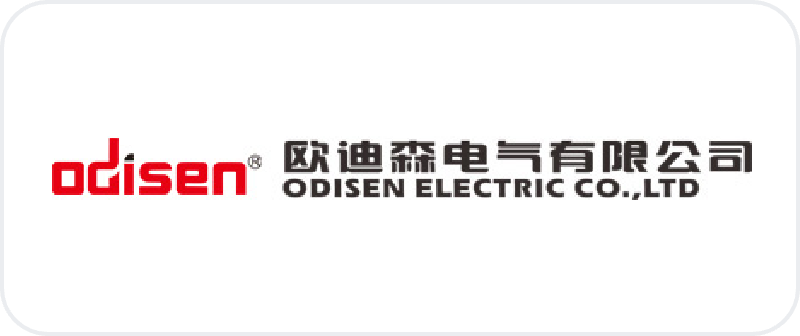 合作伙伴 Logo