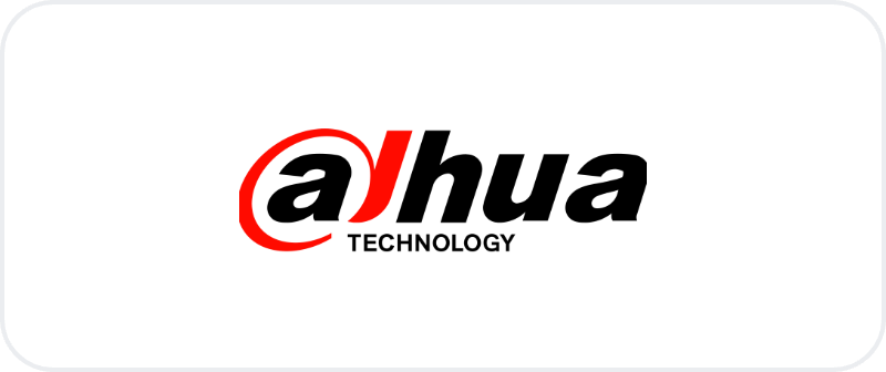 合作伙伴 Logo