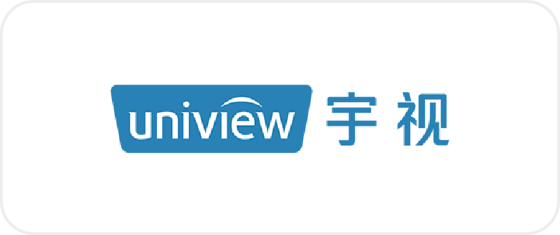 合作伙伴 Logo