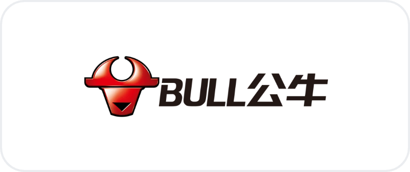 合作伙伴 Logo