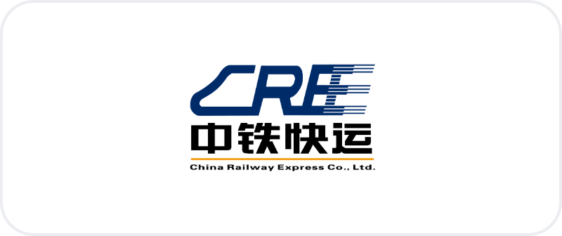合作伙伴 Logo