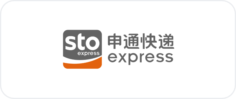 合作伙伴 Logo