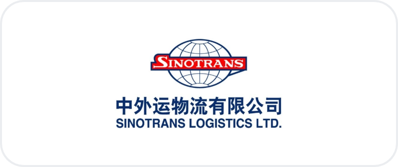 合作伙伴 Logo