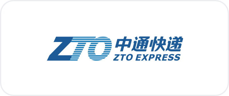 合作伙伴 Logo