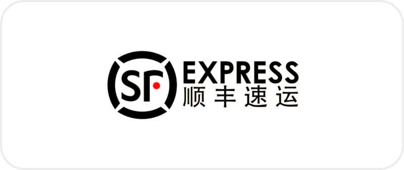 合作伙伴 Logo