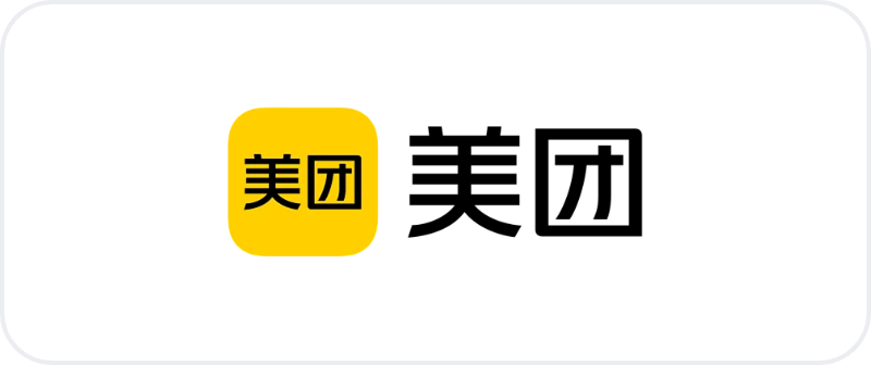 合作伙伴 Logo