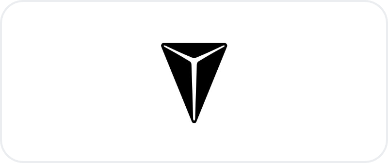 合作伙伴 Logo