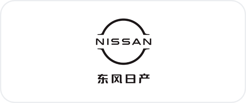 合作伙伴 Logo