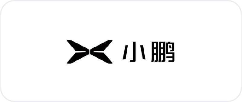 合作伙伴 Logo